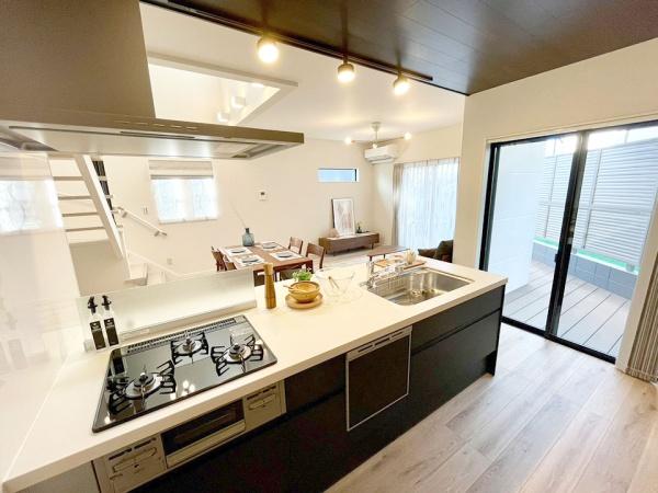 交野市星田９丁目の土地