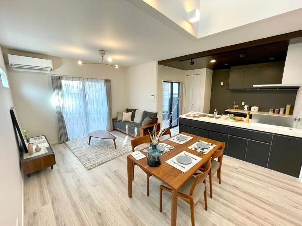 交野市星田９丁目の売土地