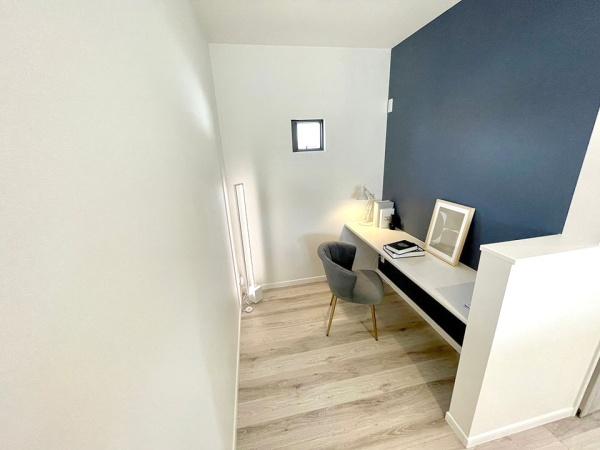 交野市星田９丁目の土地