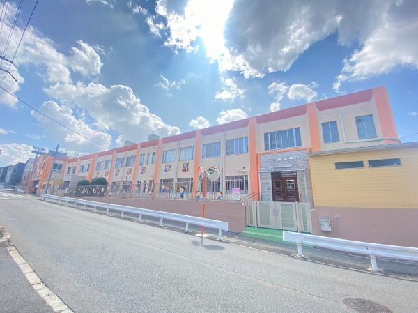 寝屋川市高宮２丁目の新築一戸建(太秦幼稚園)