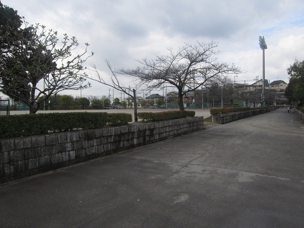 寝屋川市高宮２丁目の新築一戸建(小路明和公園)