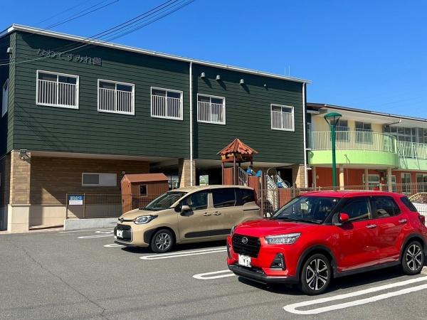 四條畷市北出町の土地(なわてすみれ園)