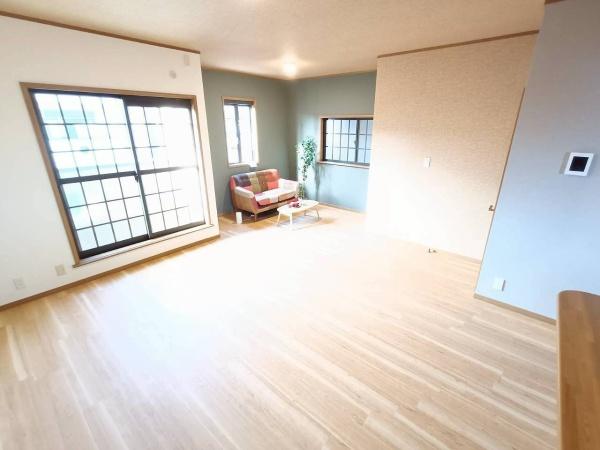 四條畷市西中野１丁目の中古一戸建