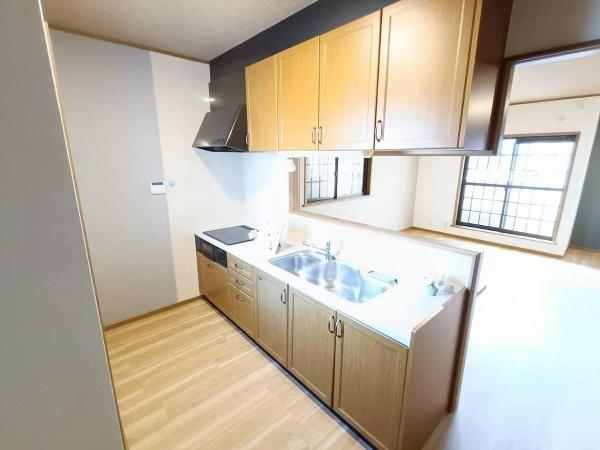 四條畷市西中野１丁目の中古一戸建