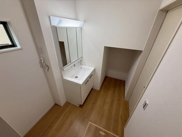 交野市倉治７丁目の新築一戸建
