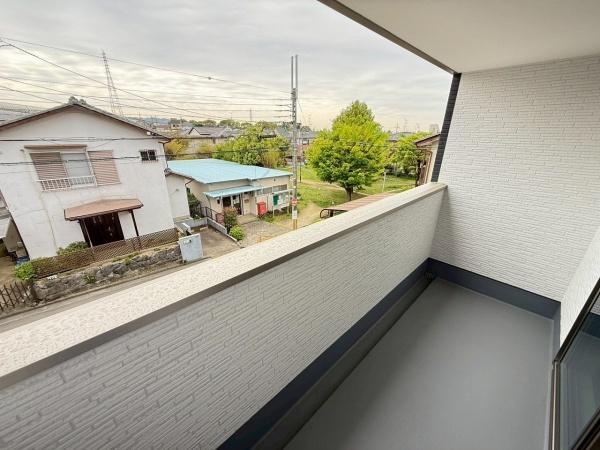 交野市倉治７丁目の新築一戸建