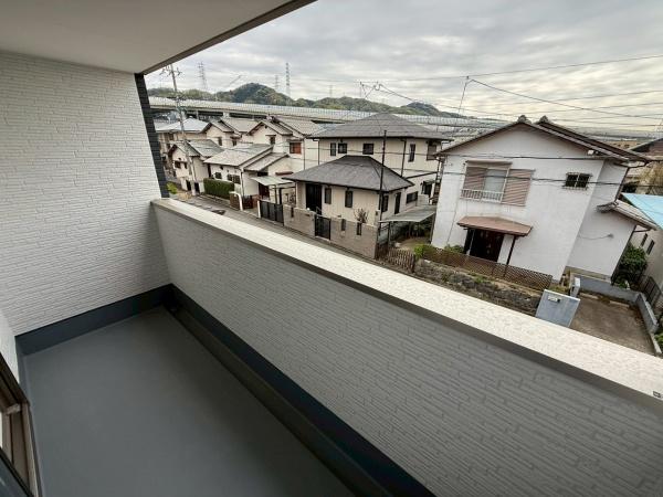 交野市倉治７丁目の新築一戸建