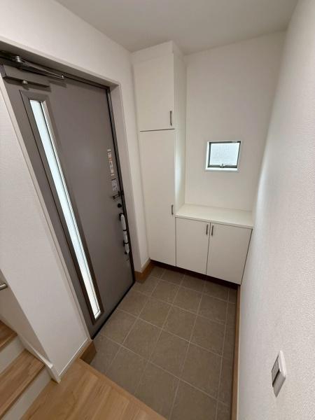 交野市倉治７丁目の新築一戸建
