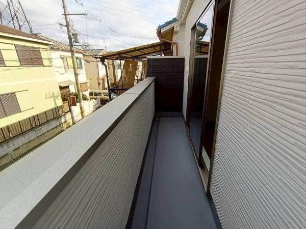 交野市私部４丁目の新築一戸建