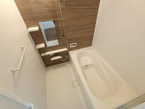 交野市私部４丁目の新築一戸建