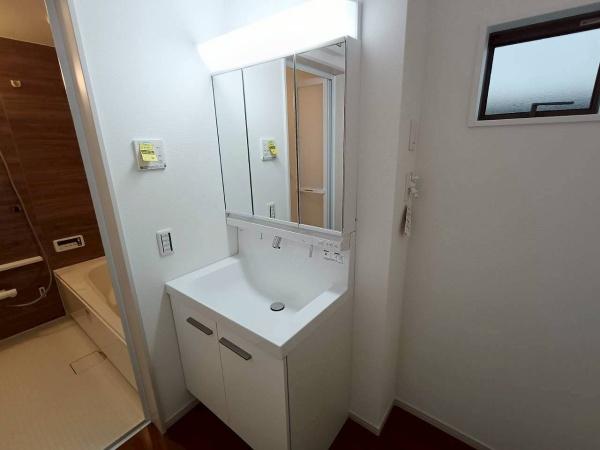 交野市私部４丁目の新築一戸建