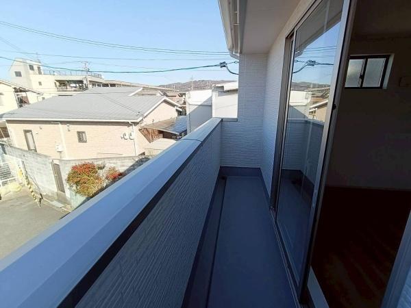 交野市幾野２丁目の新築一戸建
