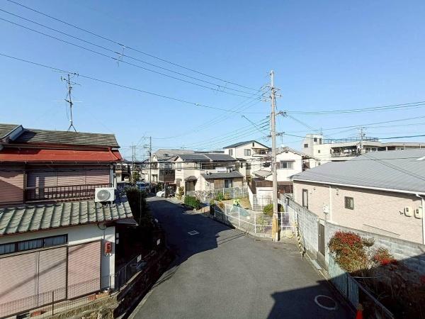 交野市幾野２丁目の新築一戸建