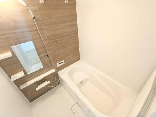 交野市幾野２丁目の新築一戸建