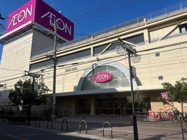 大東市諸福２丁目の新築一戸建(イオン鴻池店)