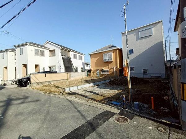 大東市諸福２丁目の新築一戸建
