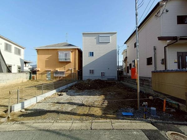 大東市諸福２丁目の新築一戸建