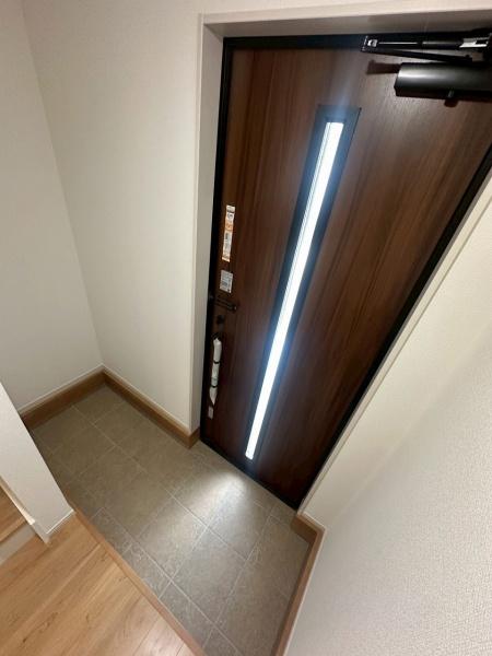 大東市諸福２丁目の新築一戸建