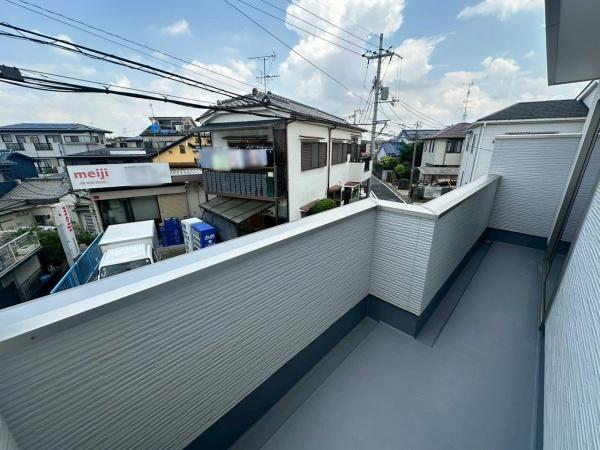大東市諸福２丁目の新築一戸建
