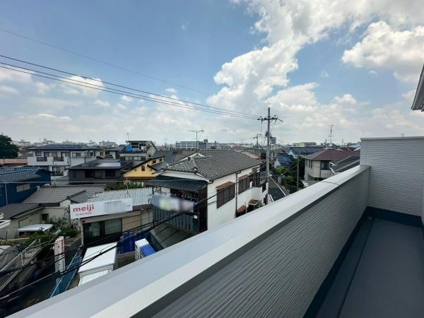 大東市諸福２丁目の新築一戸建