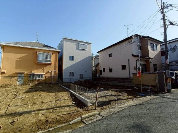 大東市諸福２丁目の新築一戸建