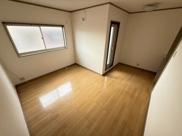 交野市向井田１丁目の中古一戸建て