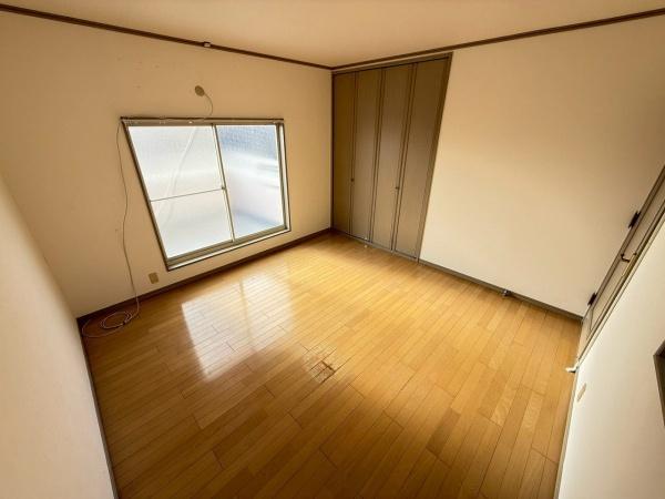 交野市向井田１丁目の中古一戸建て