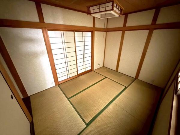 交野市向井田１丁目の中古一戸建て