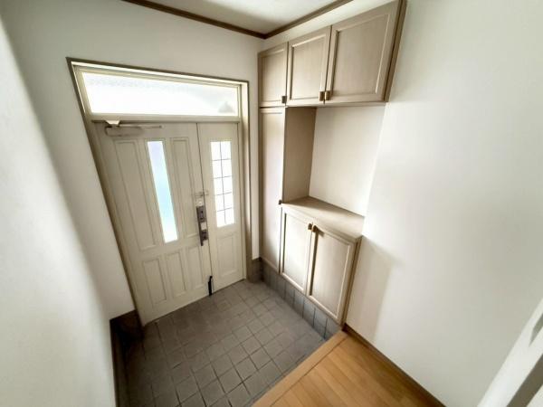 交野市向井田１丁目の中古一戸建て