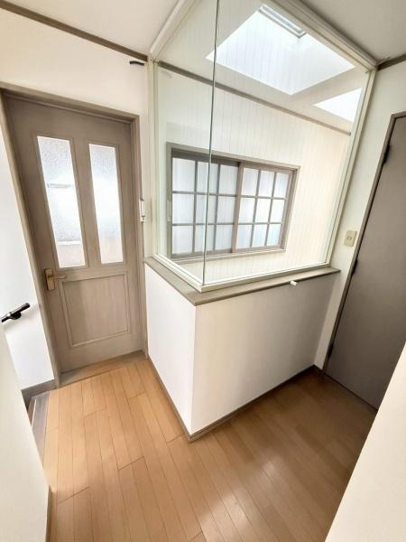 交野市向井田１丁目の中古一戸建て