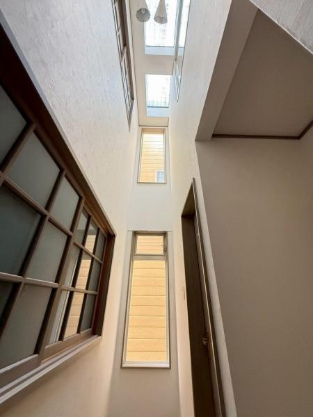 交野市向井田１丁目の中古一戸建て