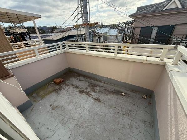 交野市向井田１丁目の中古一戸建て