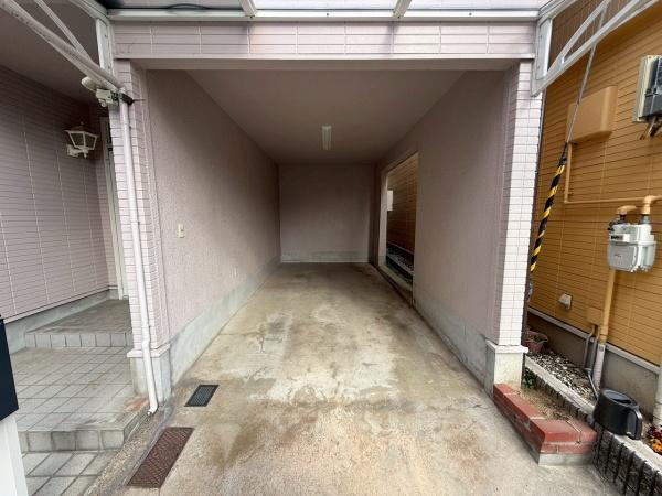 交野市向井田１丁目の中古一戸建て