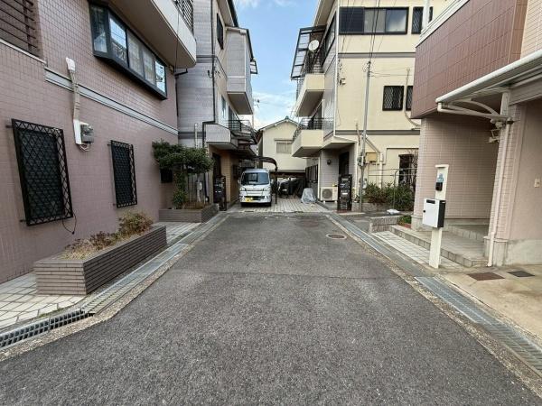 交野市向井田１丁目の中古一戸建て