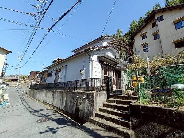 四條畷市南野２丁目の中古一戸建