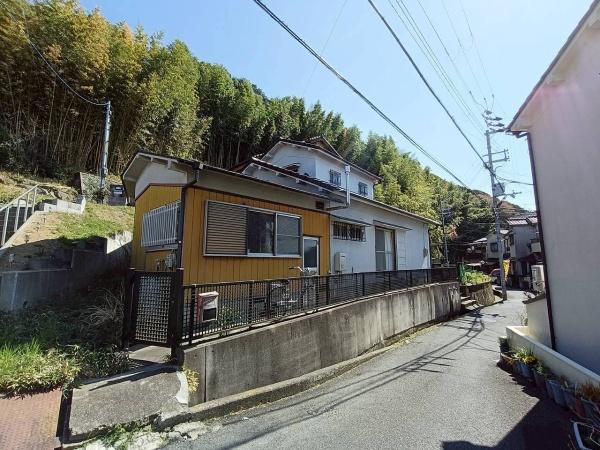 四條畷市南野２丁目の中古一戸建