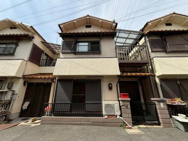 四條畷市米崎町の中古一戸建