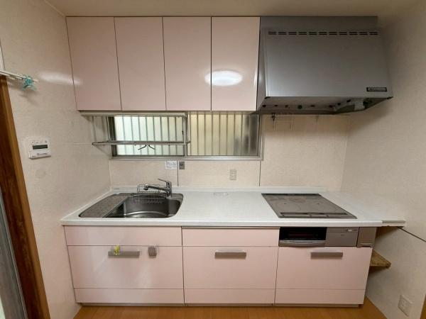 四條畷市米崎町の中古一戸建