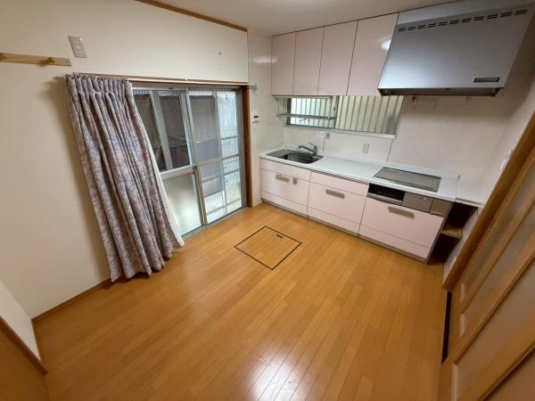 四條畷市米崎町の中古一戸建
