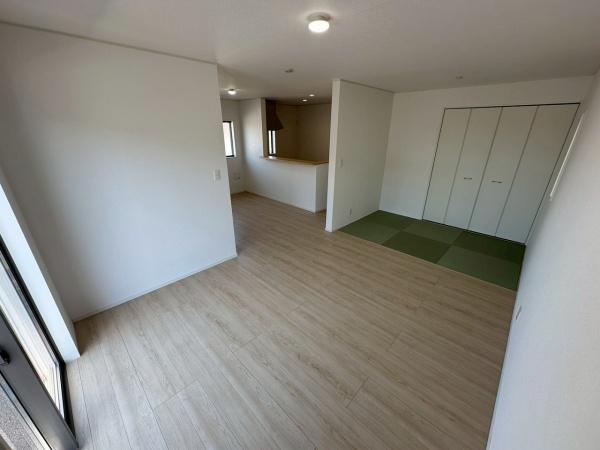 四條畷市蔀屋本町の新築一戸建