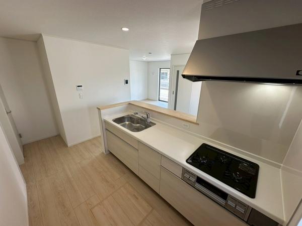 四條畷市蔀屋本町の新築一戸建