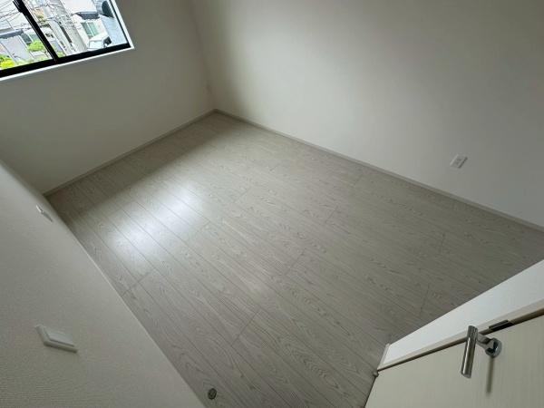 交野市私部５丁目の新築一戸建