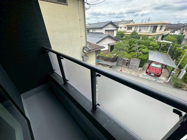 交野市私部５丁目の新築一戸建