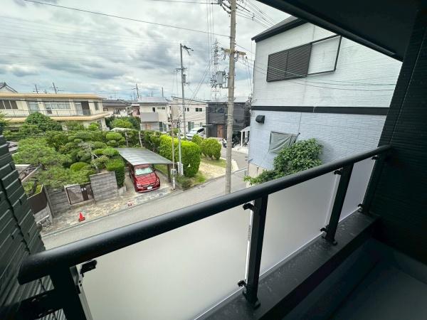 交野市私部５丁目の新築一戸建