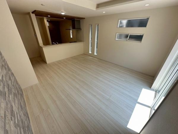 交野市幾野２丁目の新築一戸建