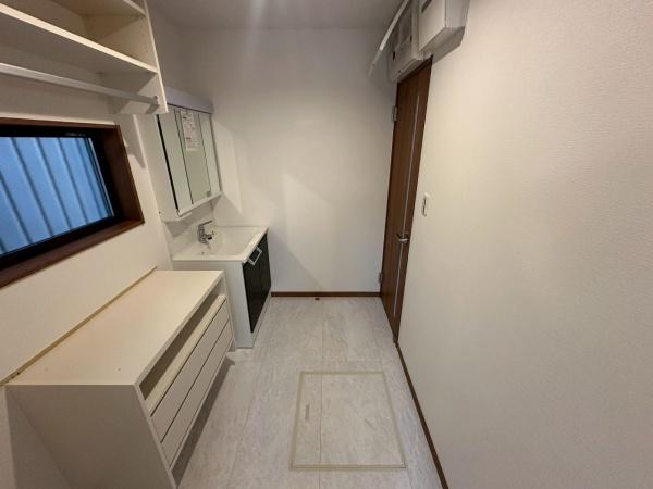 交野市私部１丁目の新築一戸建