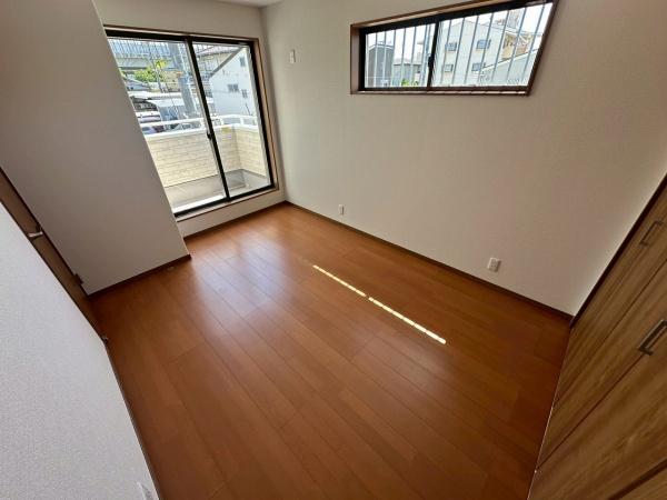 交野市私部１丁目の新築一戸建