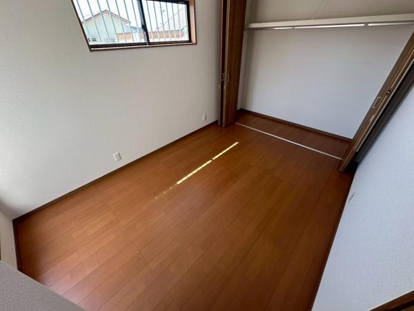 交野市私部１丁目の新築一戸建
