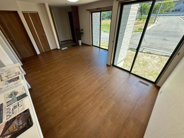 交野市私部１丁目の新築一戸建