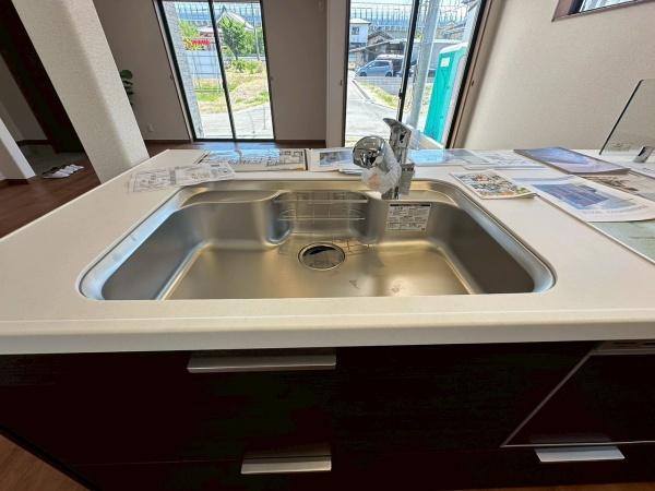 交野市私部１丁目の新築一戸建